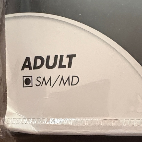 Spirit White Caddie Jumpsuit with Hat - Picture 4 of 6